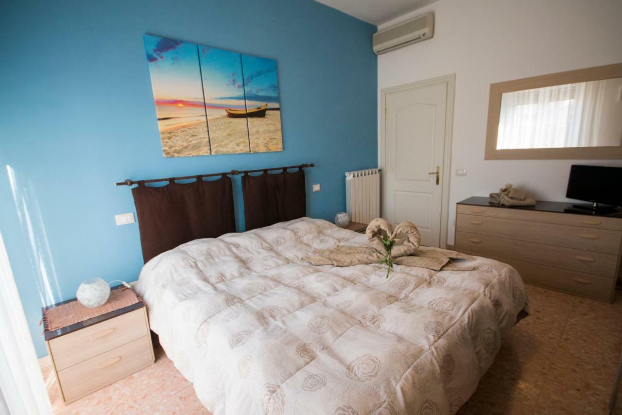 A Casa Di Simone A Viareggio Apartment Exterior photo